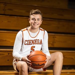 Meet your Posher, Kyan